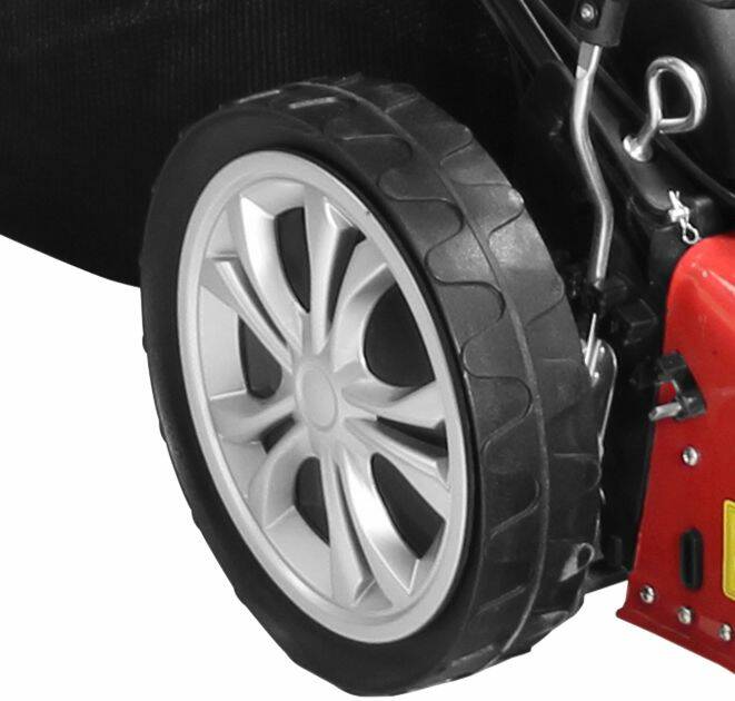 Güde Rasenmäher » Eco Wheeler 4642 R  « Benzin