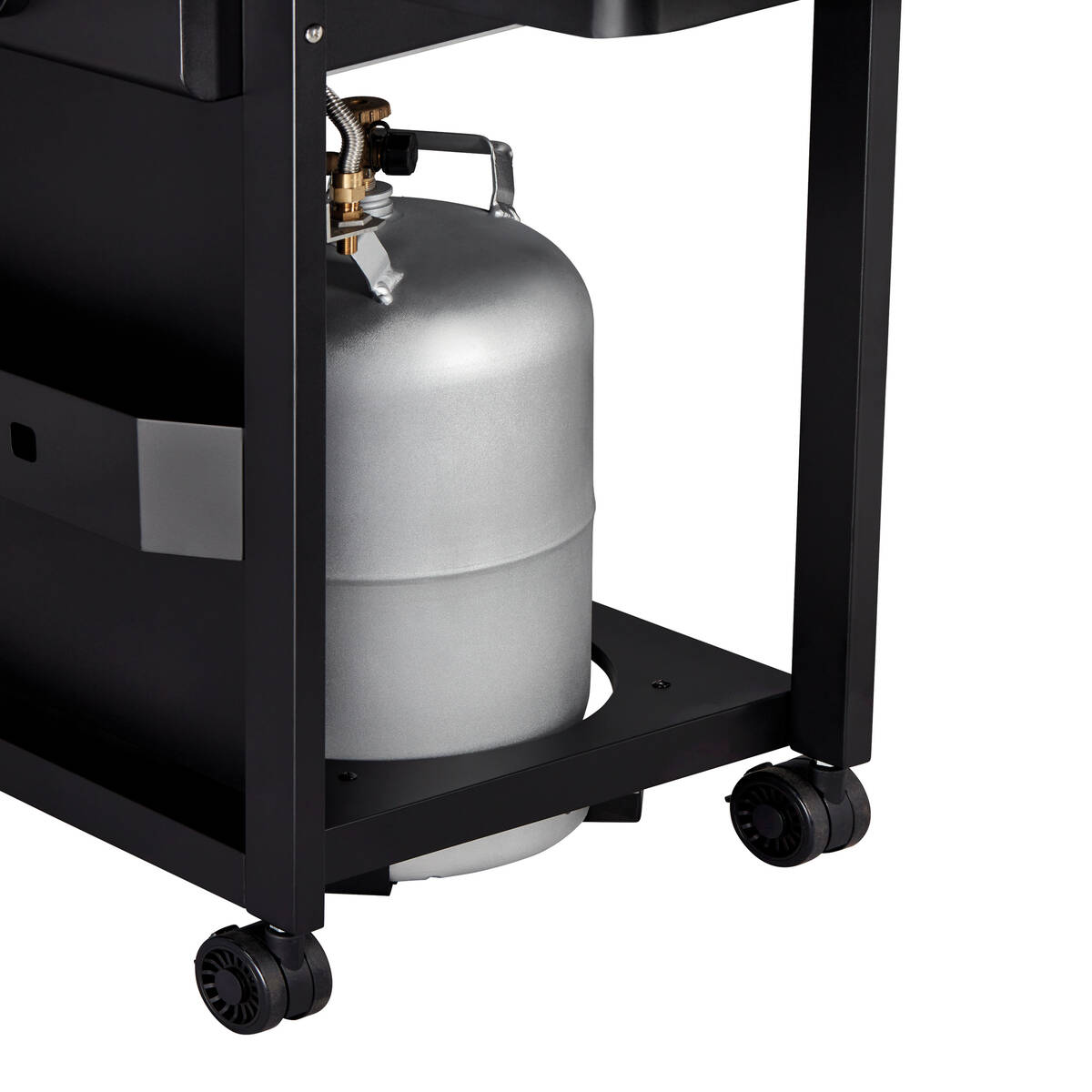 Enders Planchagrill » Amaro « Gasgrill, 9,6 kW, Grillfläche 3.140 cm²