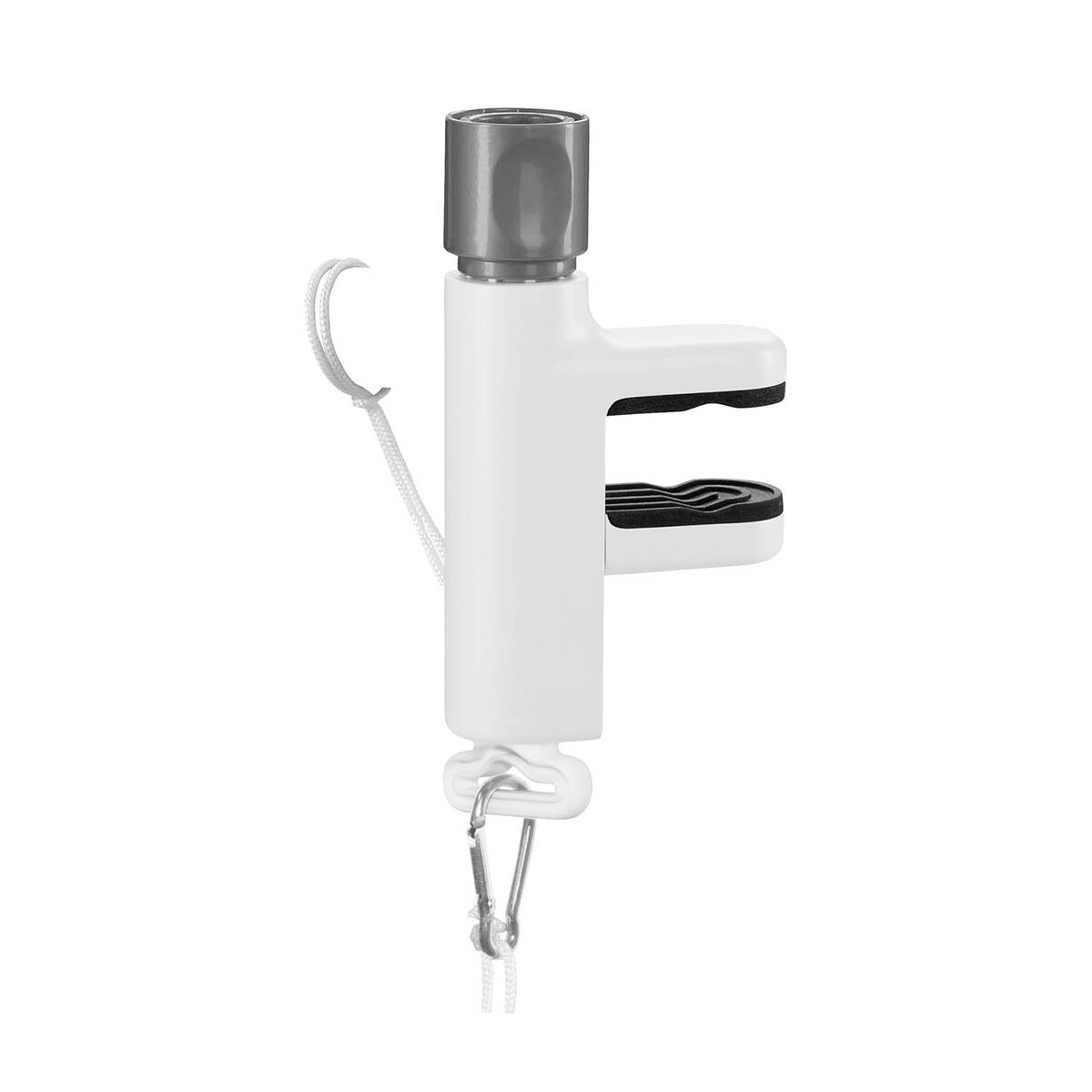 Gardena ClickUp! » Balkonbefestigung « Urban Garten-Lifestyle