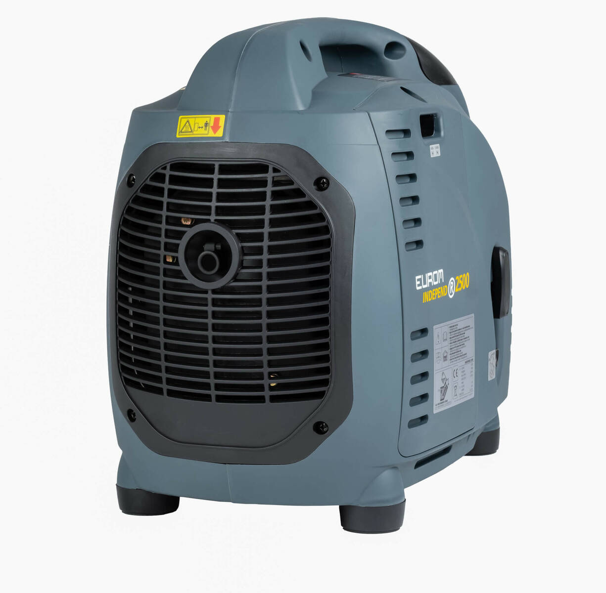 Eurom Stromerzeuger » Independ 2500 « 2x 230V und 2500 Watt