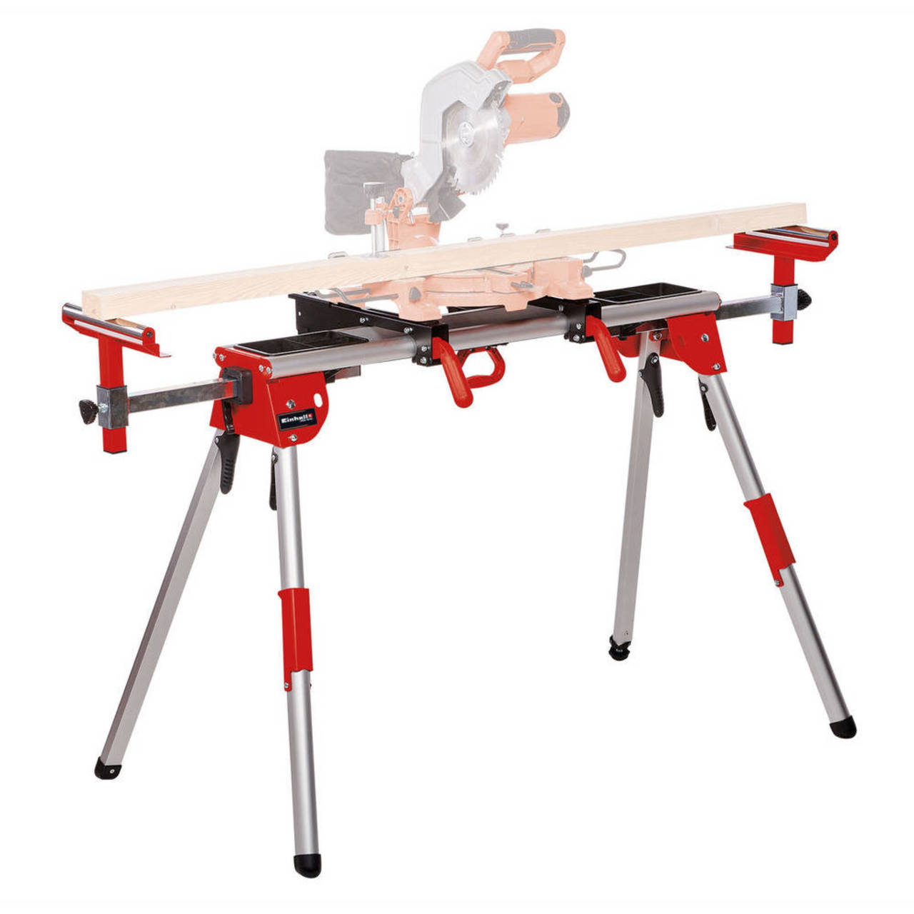 Einhell Sägen-Untergestell » MSS 1610 « - 100 kg Traglast