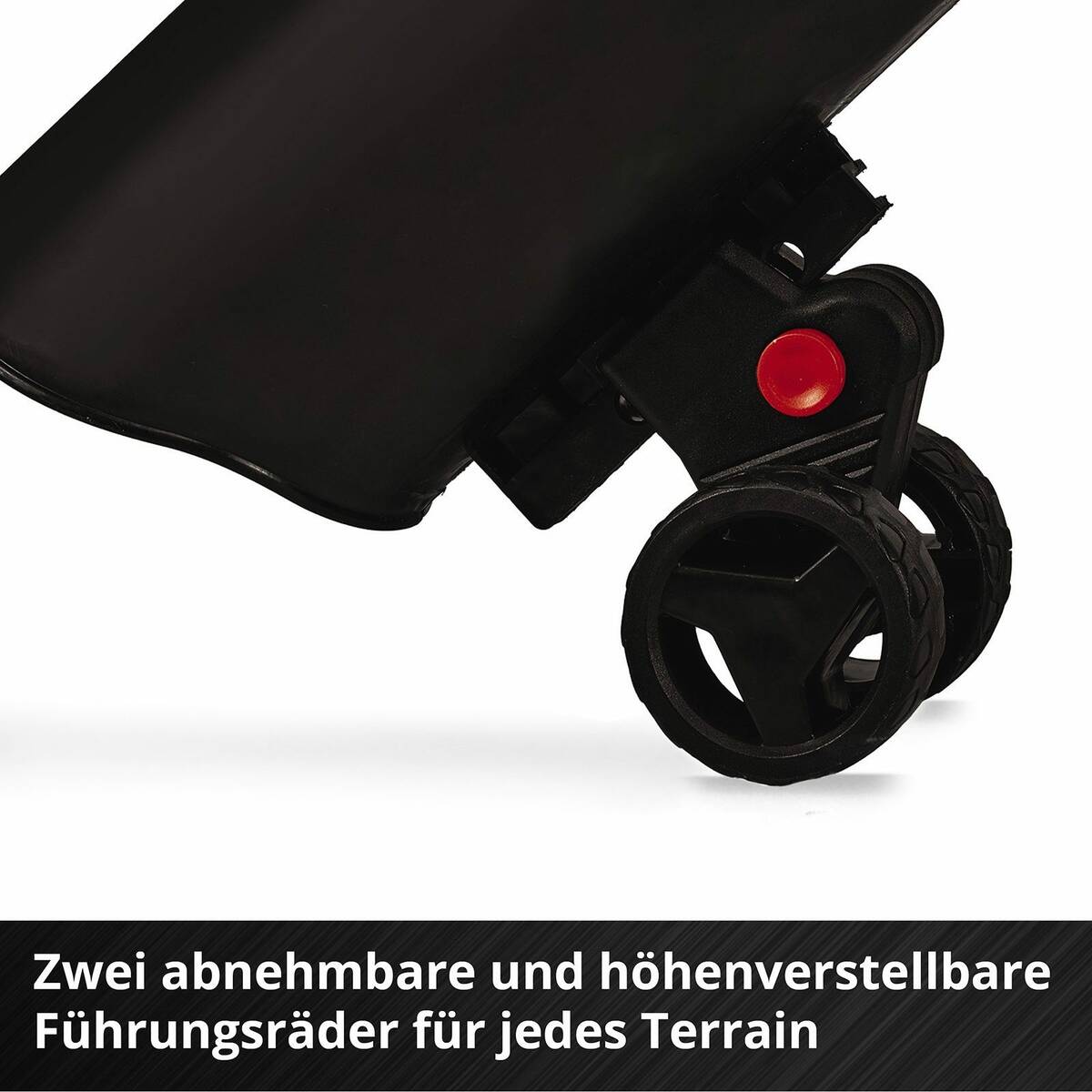 Einhell Akku-Laubsauger » GE-CL 36/230 Li E-Solo « 36V Power X-Change