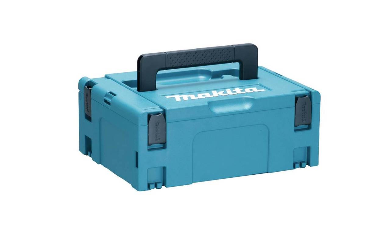 Makita » MAKPAC « Gr. 2 Systemkoffer / Systainer - P-02375