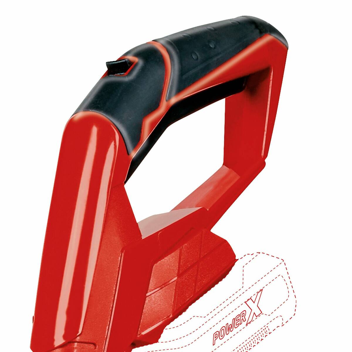 Einhell Akku-Fugenreiniger » GE-CC 18 Li Solo « 18 Volt Power-X-Change