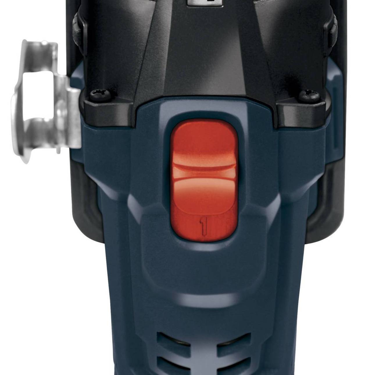 Kraftronic Akku-Bohrschrauber KT-AS 18 Li-2, 2x 18V 2,0 Ah, Schnelllader, Koffer