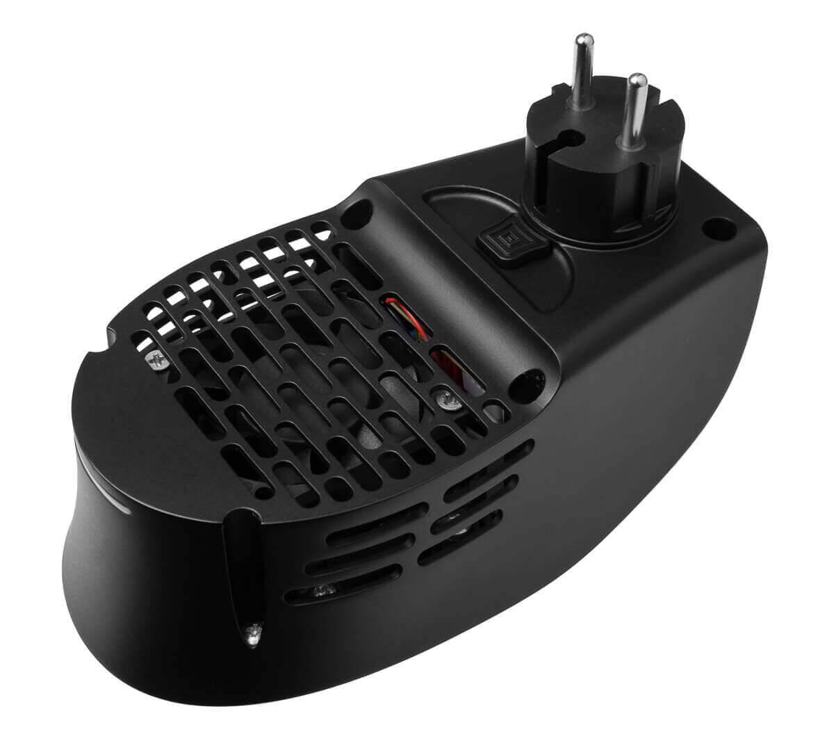 Eurom Keramikheizung » Heat Plug-in « 500 W, Überhitzungsschutz, Timer