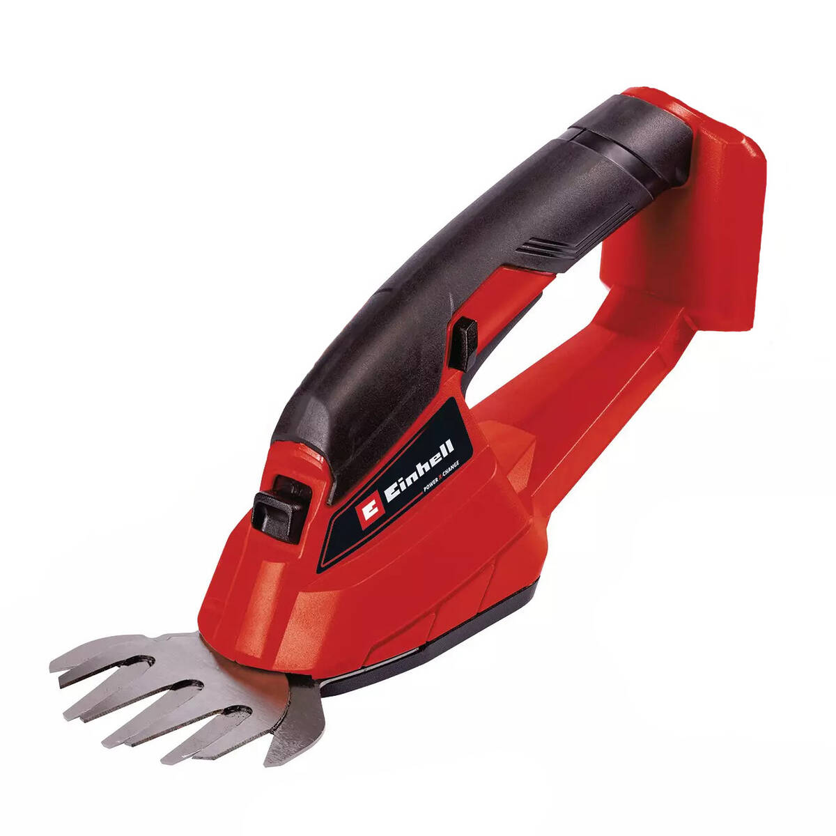 Einhell Akku-Gras- und Strauchschere » GC-CG 18 Li-Solo « 2-in-1 Tool
