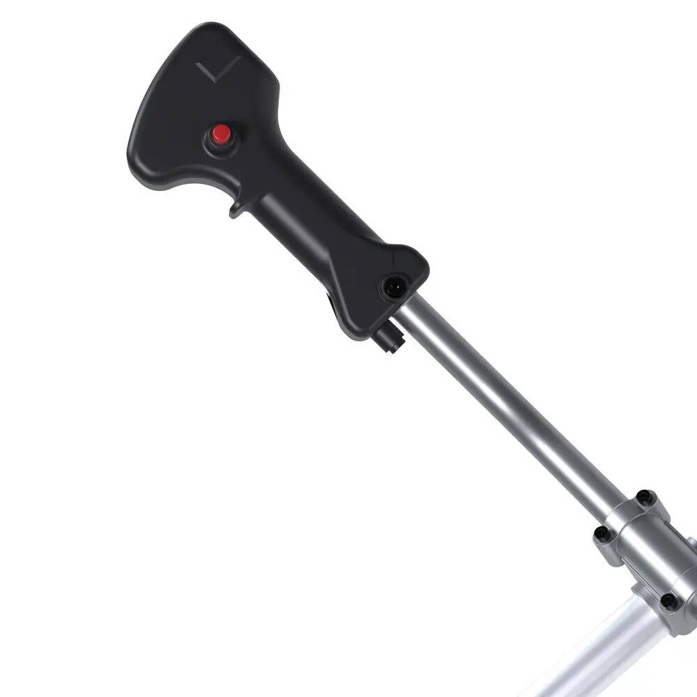 Güde Freischneider » GFS 31.1 « 4-Takt Benzin-Motor, 31 cm³, 1,09 PS