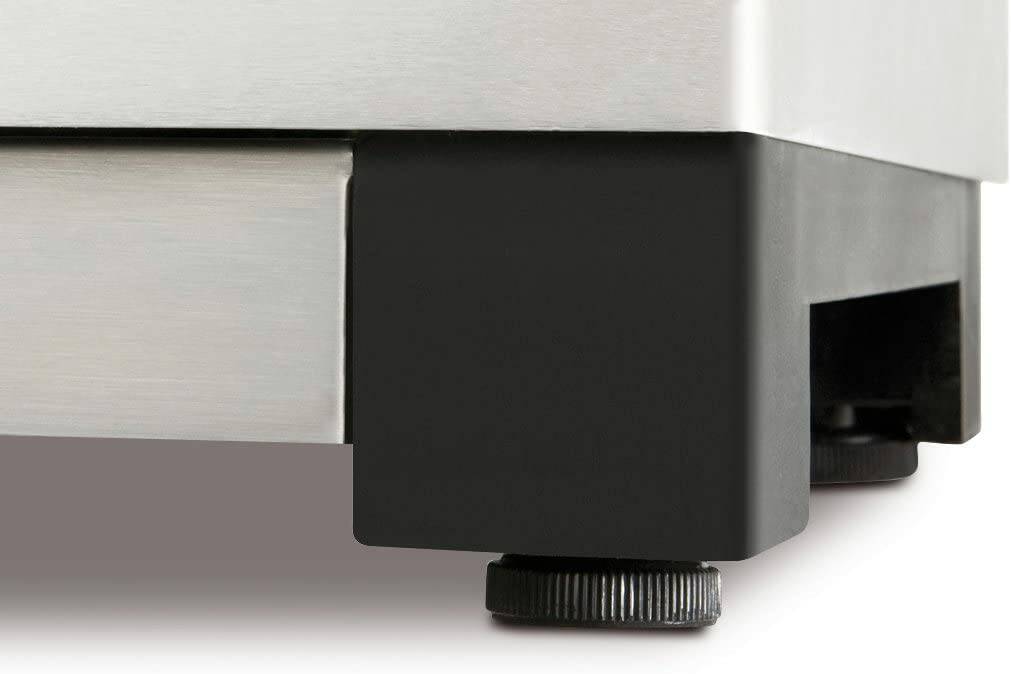 Enders Premium Gaskocher » Brisbane 3Z « dreiflammig mit Zündsicherung