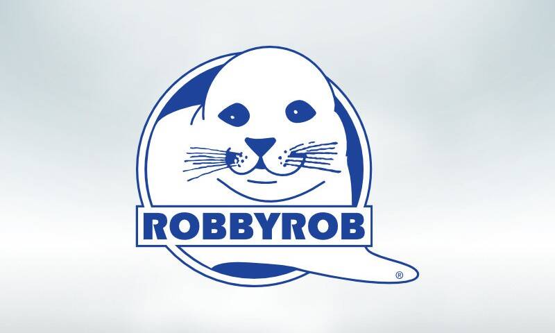 Robbyrob Scheibenenteiser » 704097 « für kratzfreie Sicht - 500 ml