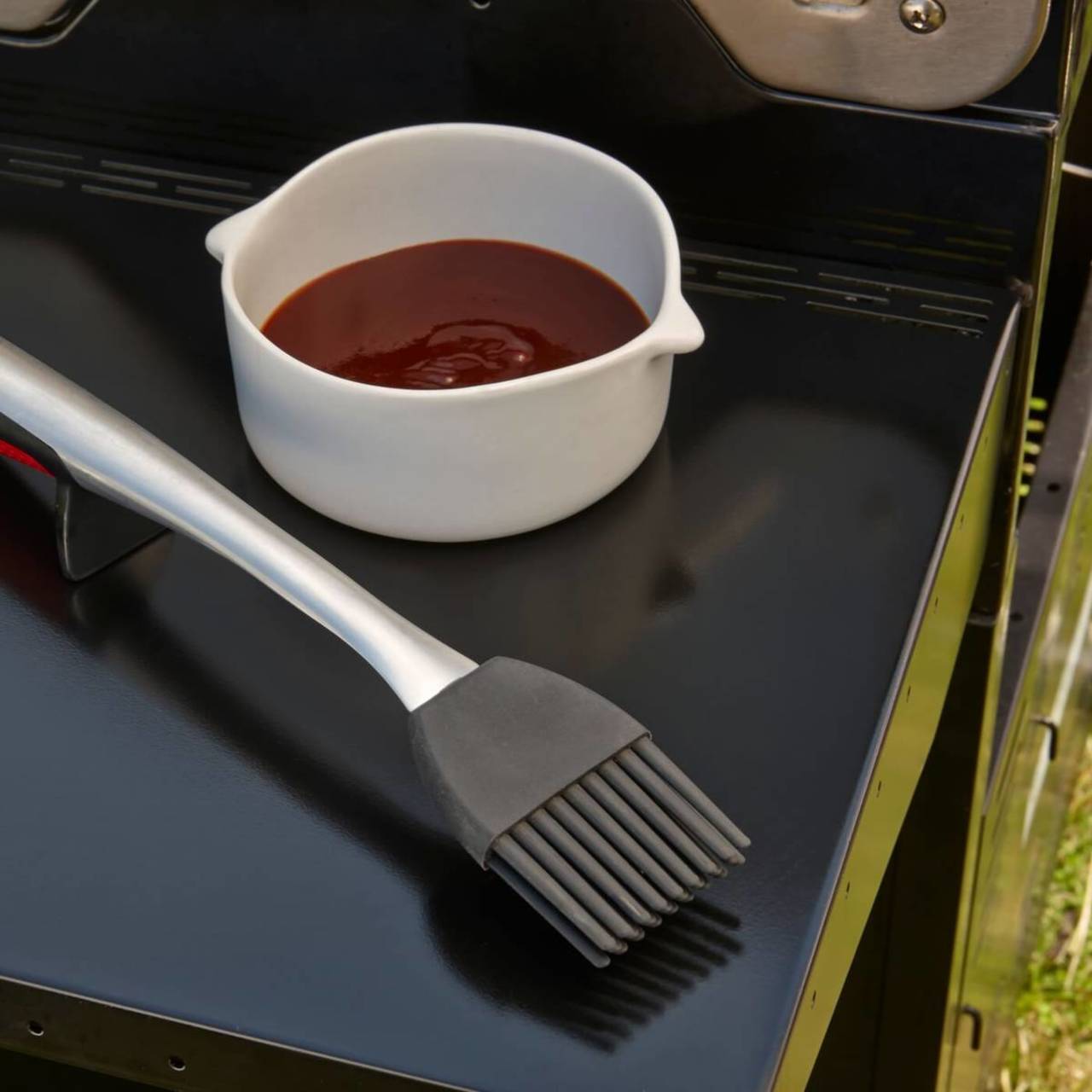 Charbroil Comfort Grip Marinadenpinsel