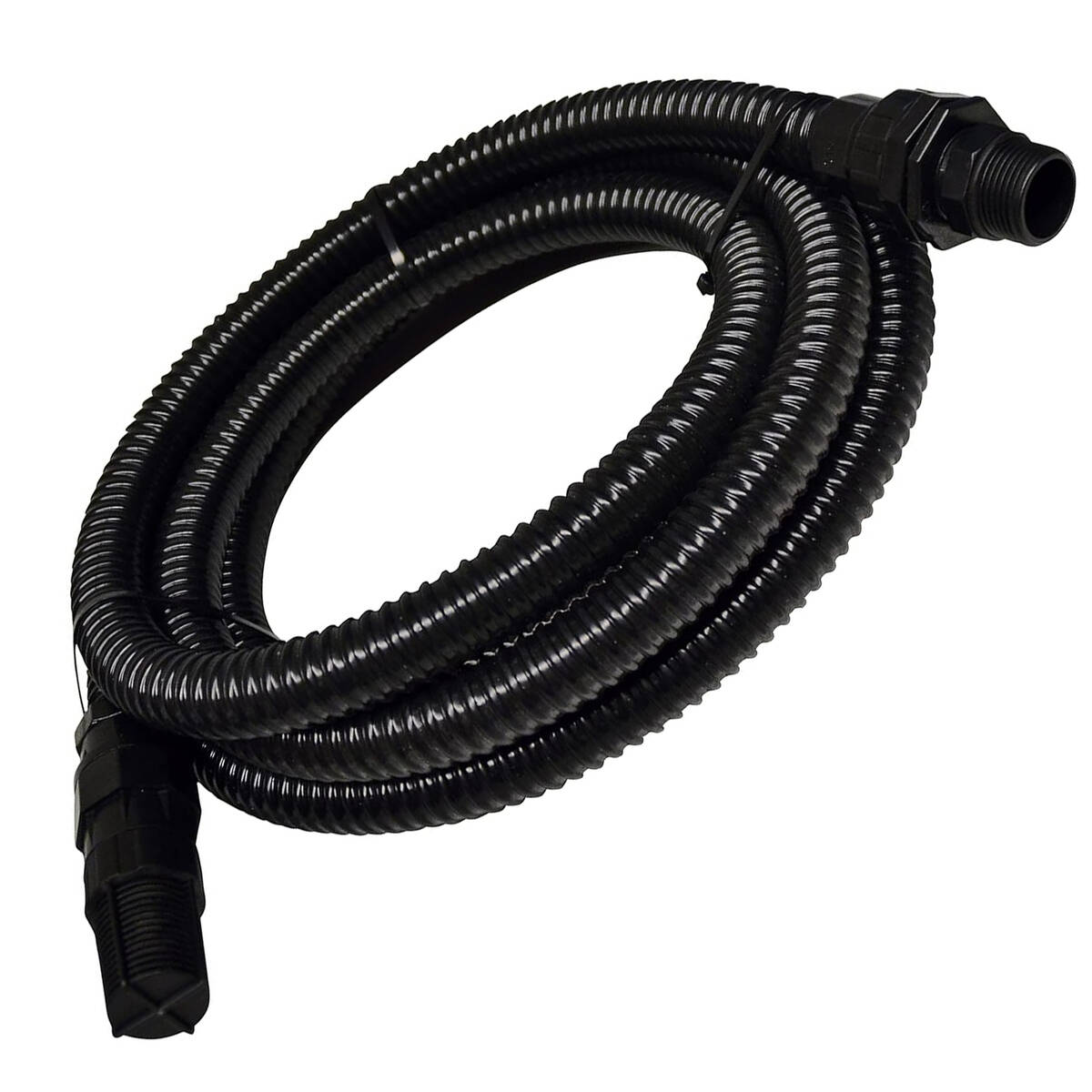 Güde Pumpen-Zubehör Saugschlauch » GSS 4 « 22 mm Spiralschlauch