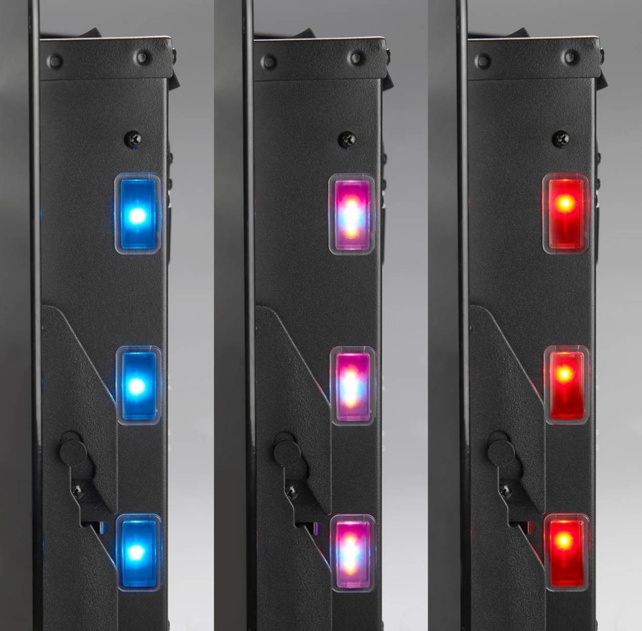 El Fuego Elektrokamin » Zürich « AY0619 - 2 Stufen