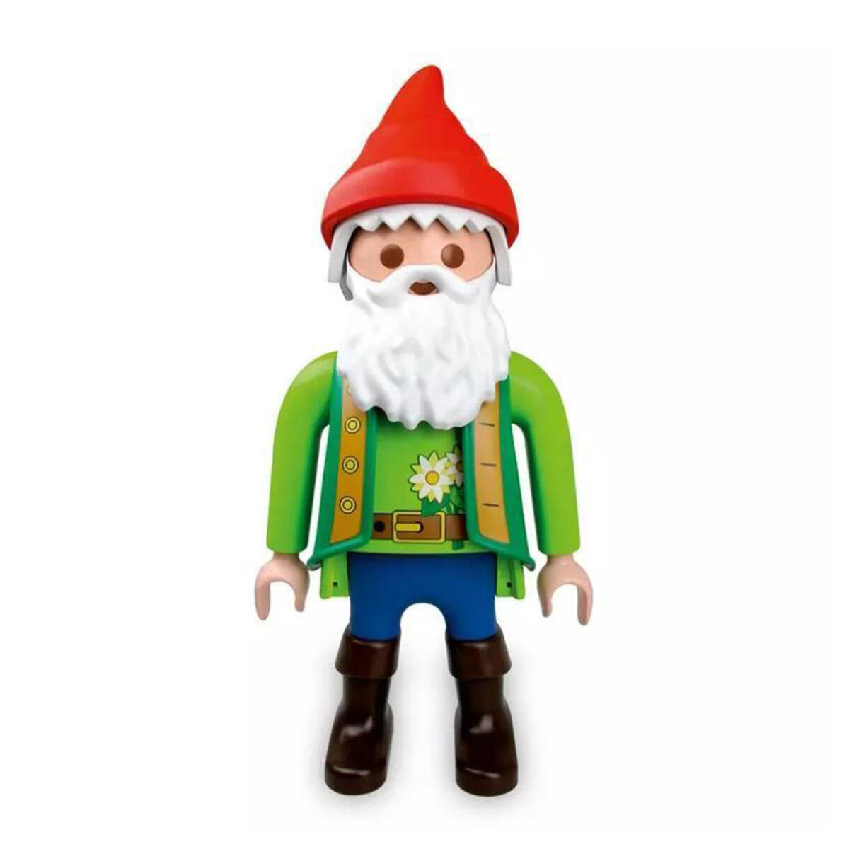 Lechuza Playmobil » Gartenzwerg Paul « Mega Figure, 60 cm