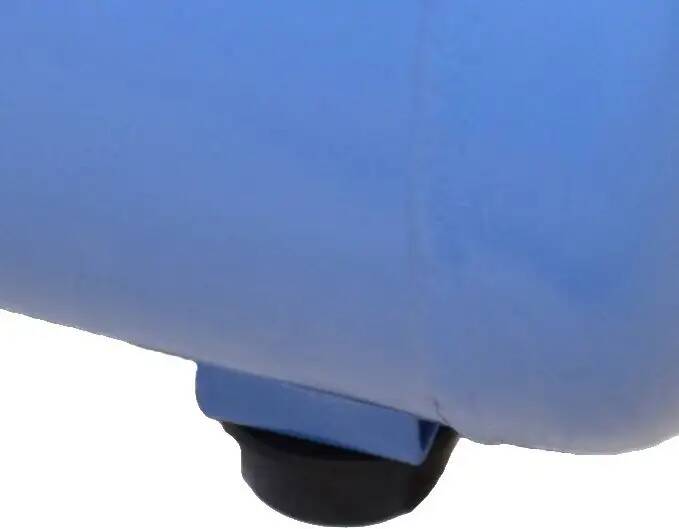 Güde ölfrei Kompressor » 220/08/24 « 1,1 kW, 8 bar, wartungsarm