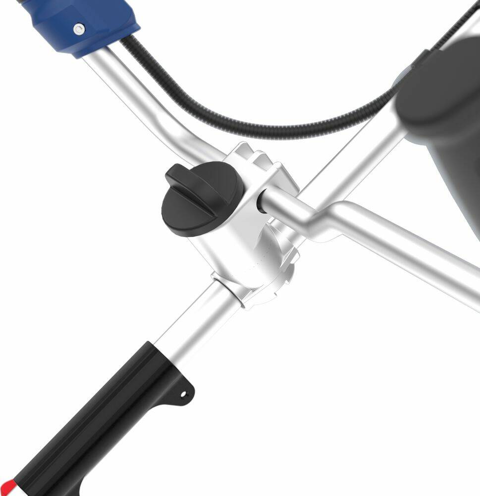 Güde Akku-Freischneider » FS 36-302-30 « 36-Volt Akku-Power