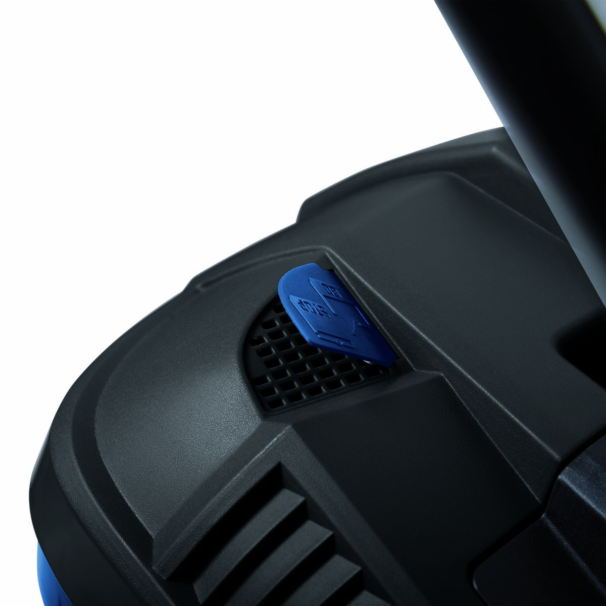 Einhell Elektro-Rasenmäher » BG-ERM 1536 « Carbon-Power-Motor, 1500 W