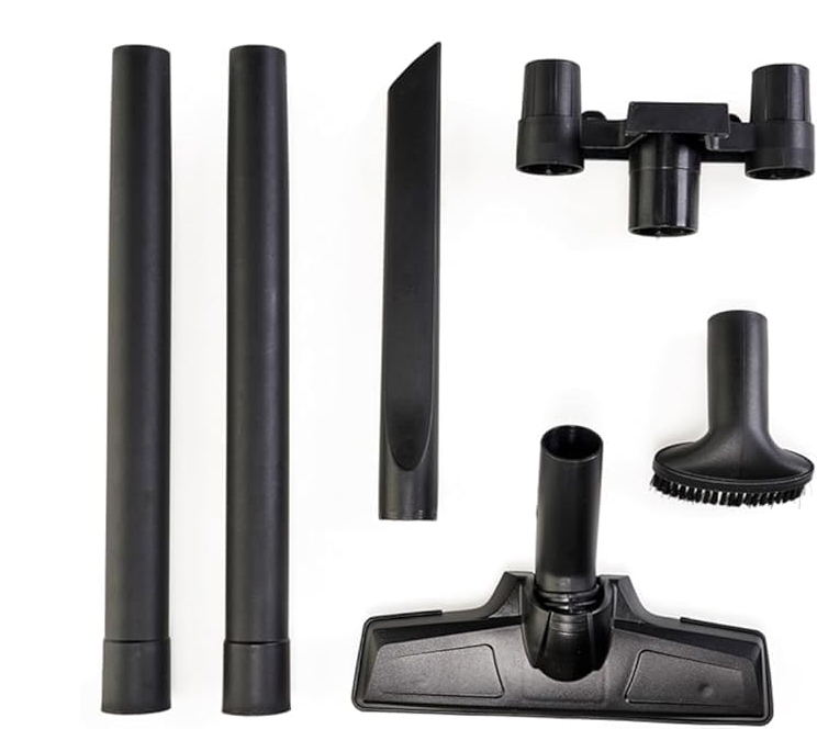 Kraftronic Akku-Handstaubsauger » KT-HS 18 Li-Solo « Power X-Change