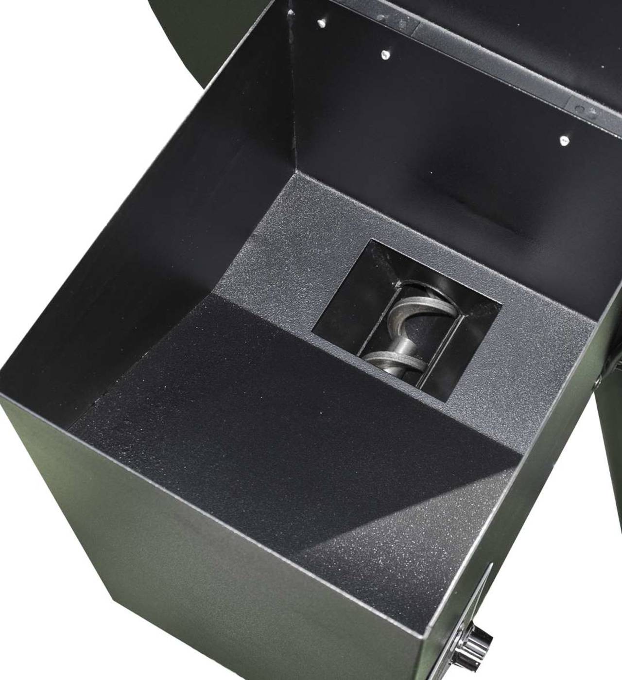 El Fuego® Holzpelletgrill » Magena « Smoker, Pelletsmoker