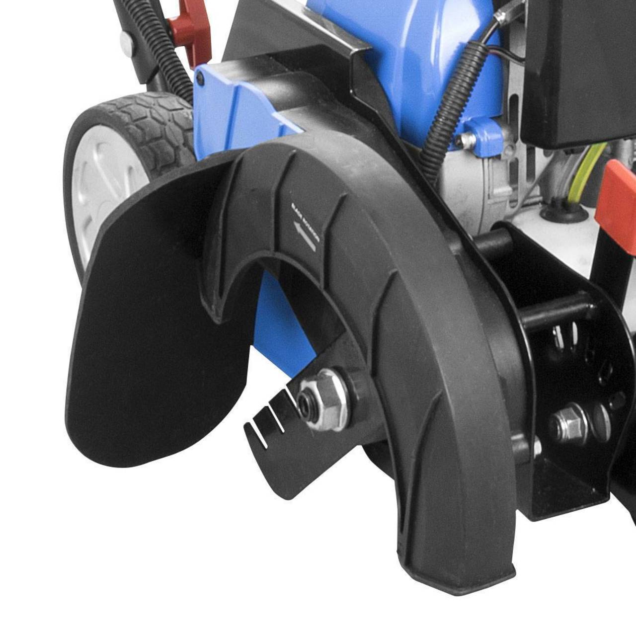 Güde Rasenkantenschneider GRKS 1800, 0,95 PS, Benzin, Rasenmähen, Rasenkanten