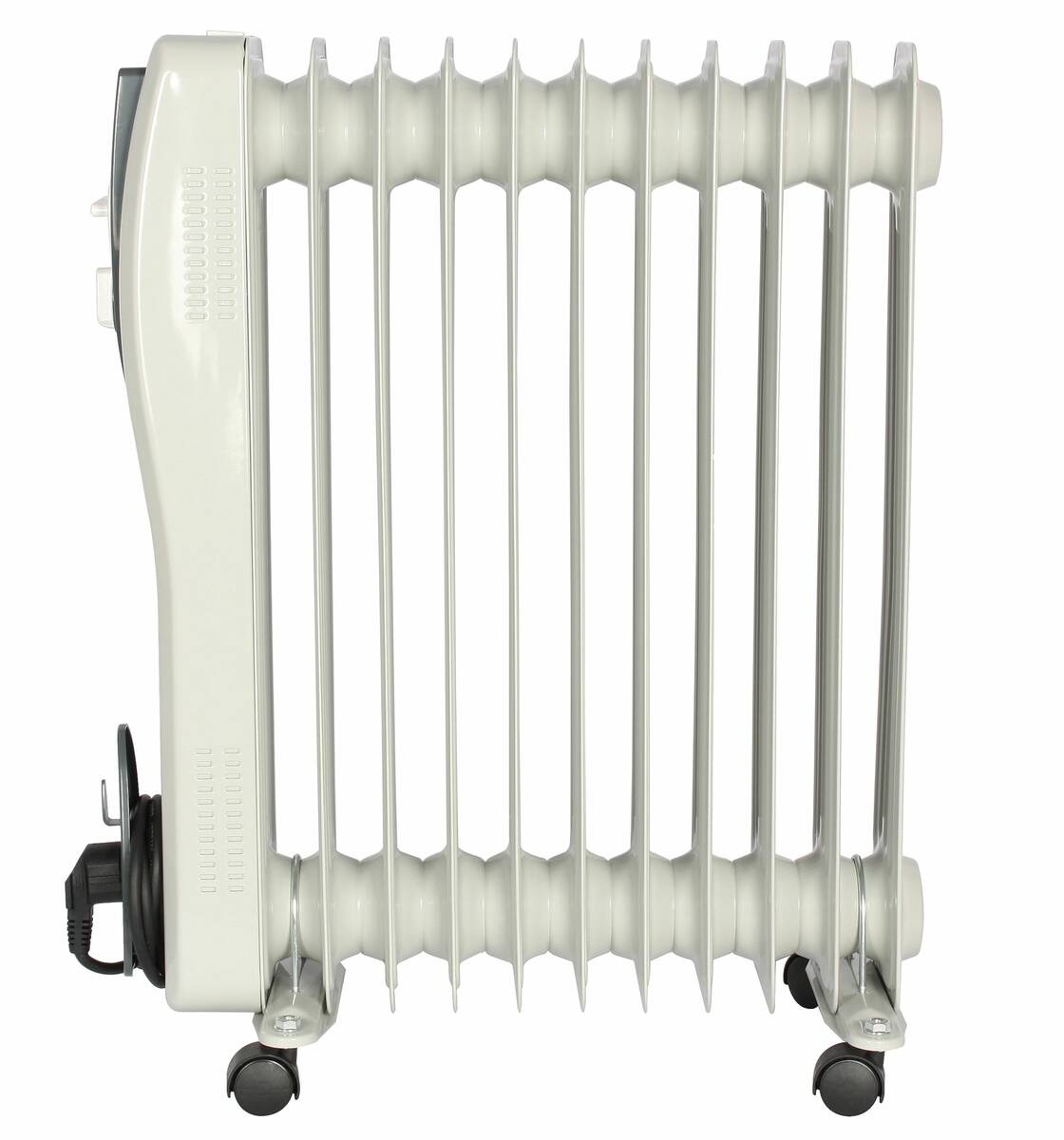 El Fuego Elektro-Ölradiator » AY7024 « 2500 Watt - 11 Rippen