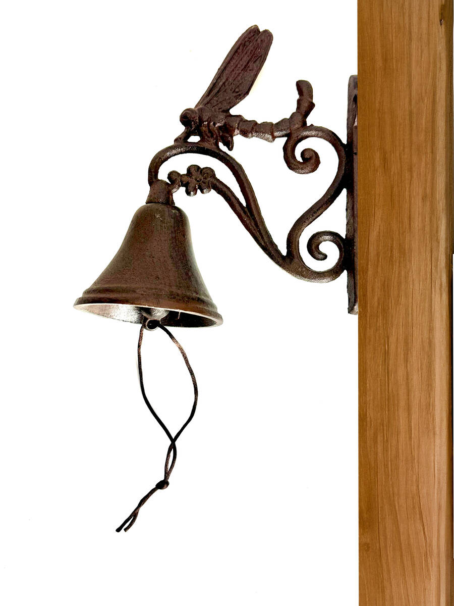 Home & Styling Collection » Glocke « Libelle