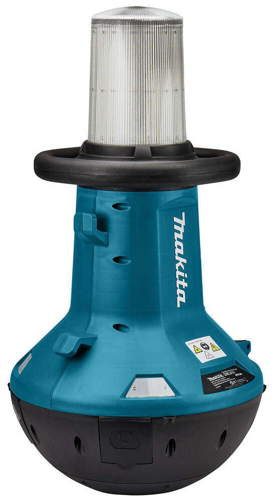 Makita Akku-Baustrahler LED-Boje » DML810 « 1500-5500 lm, 18V, 230V