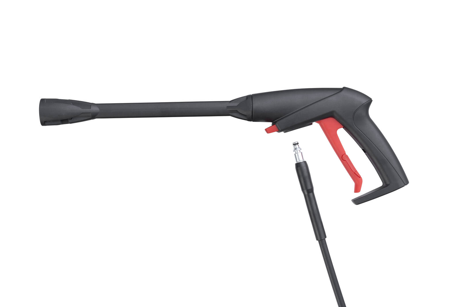 Kraftronic Hochdruckreiniger » KT-HD 120 « inkl. Zubehör