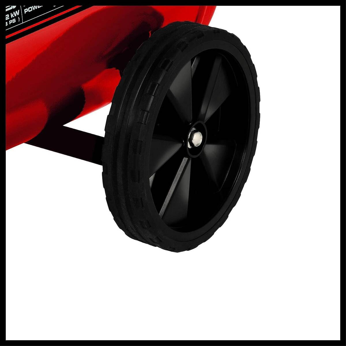 Einhell Kompressor » TC-AC 420/50/10 V « 50 Liter, 2200 Watt