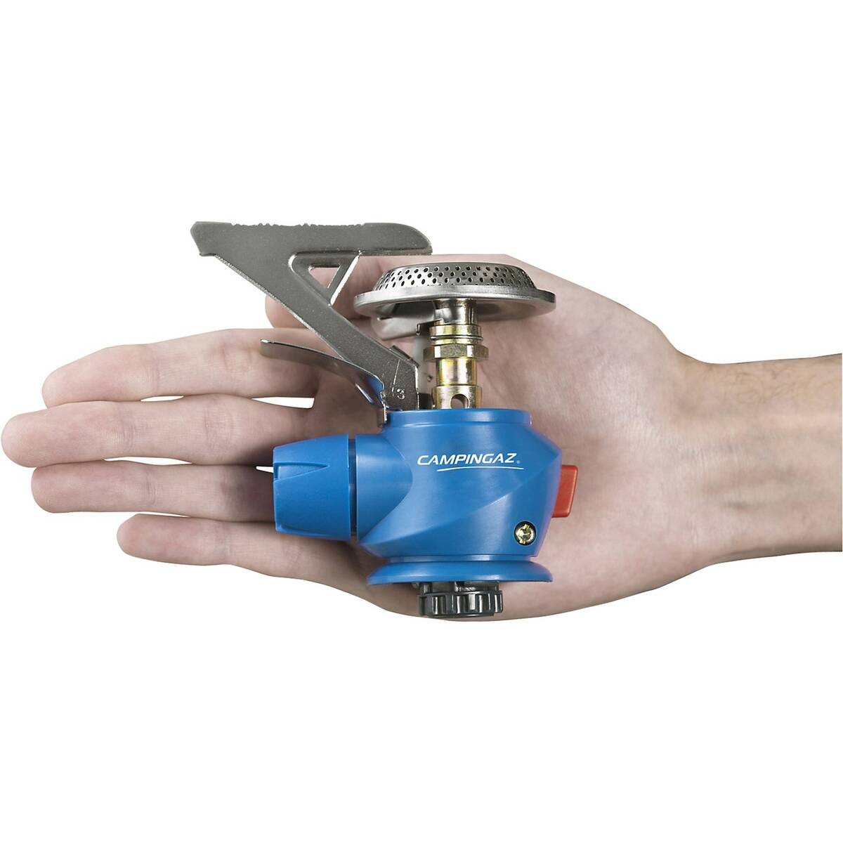 Campingaz Gaskocher » Twister Plus PZ « Kurze Siedezeit, 2900 Watt