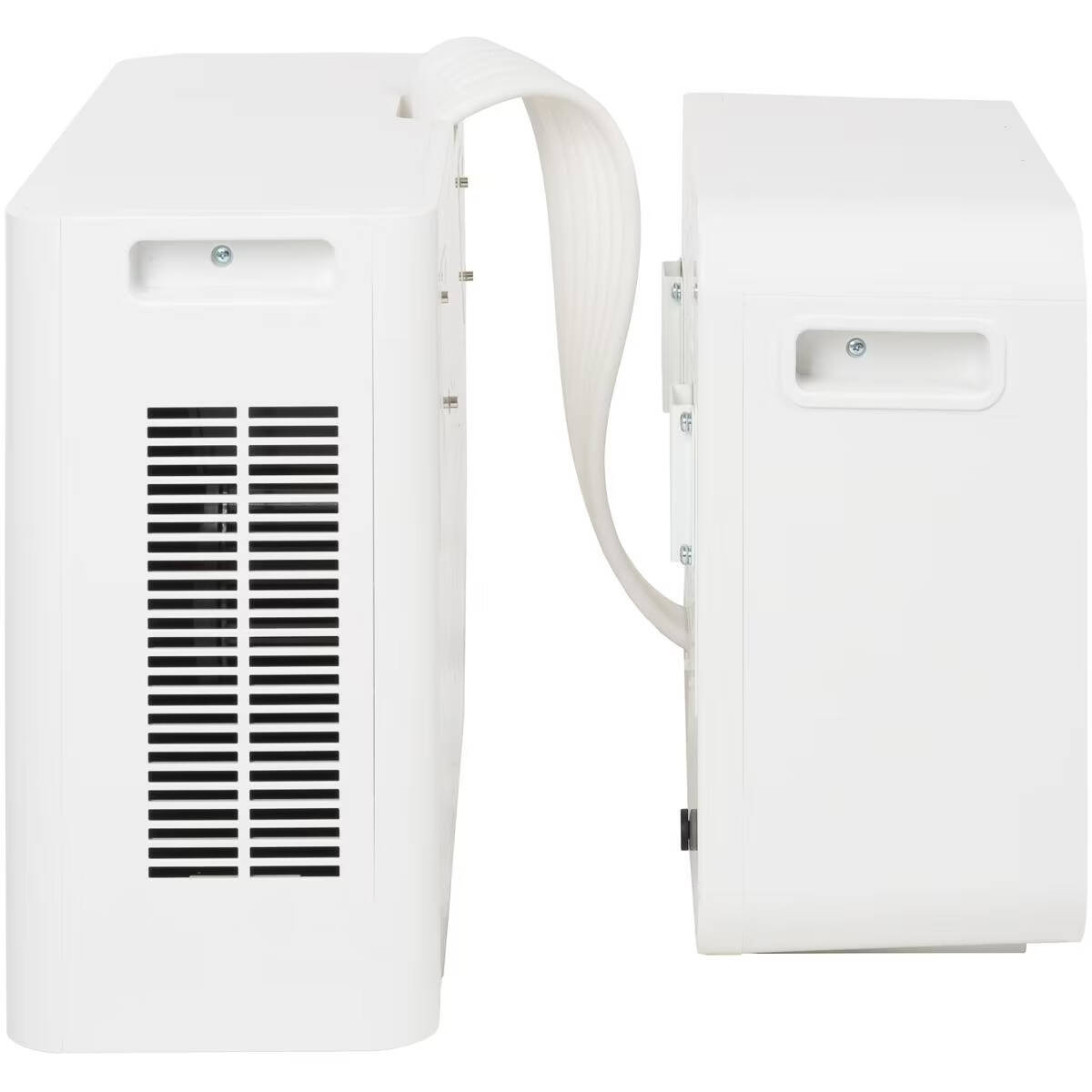 Eurom Split Klimaanlage » AC3501 Wifi « 3500 BTU, 2 in 1 Klimagerät