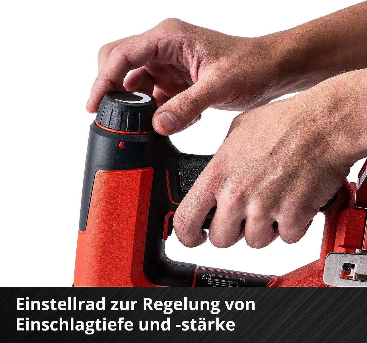 Einhell Akku-Schlagschrauber » TP-CW 18/750-C Li BL-Solo « 750 Nm
